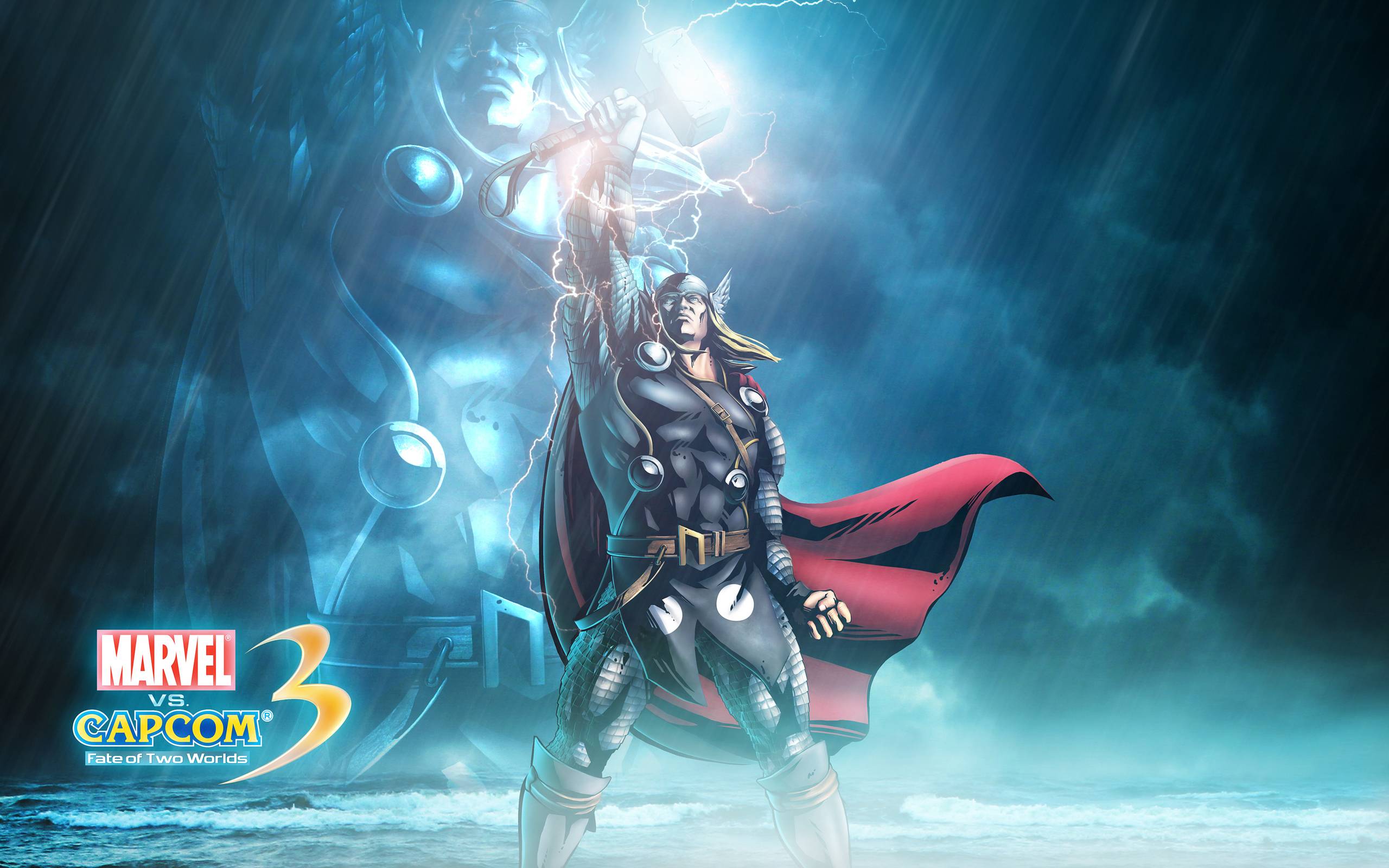 Thor Wallpapers HD Wallpaper Cave