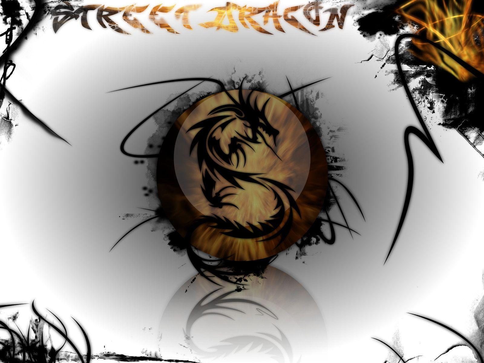 Black Dragon Wallpapers Wallpaper Cave