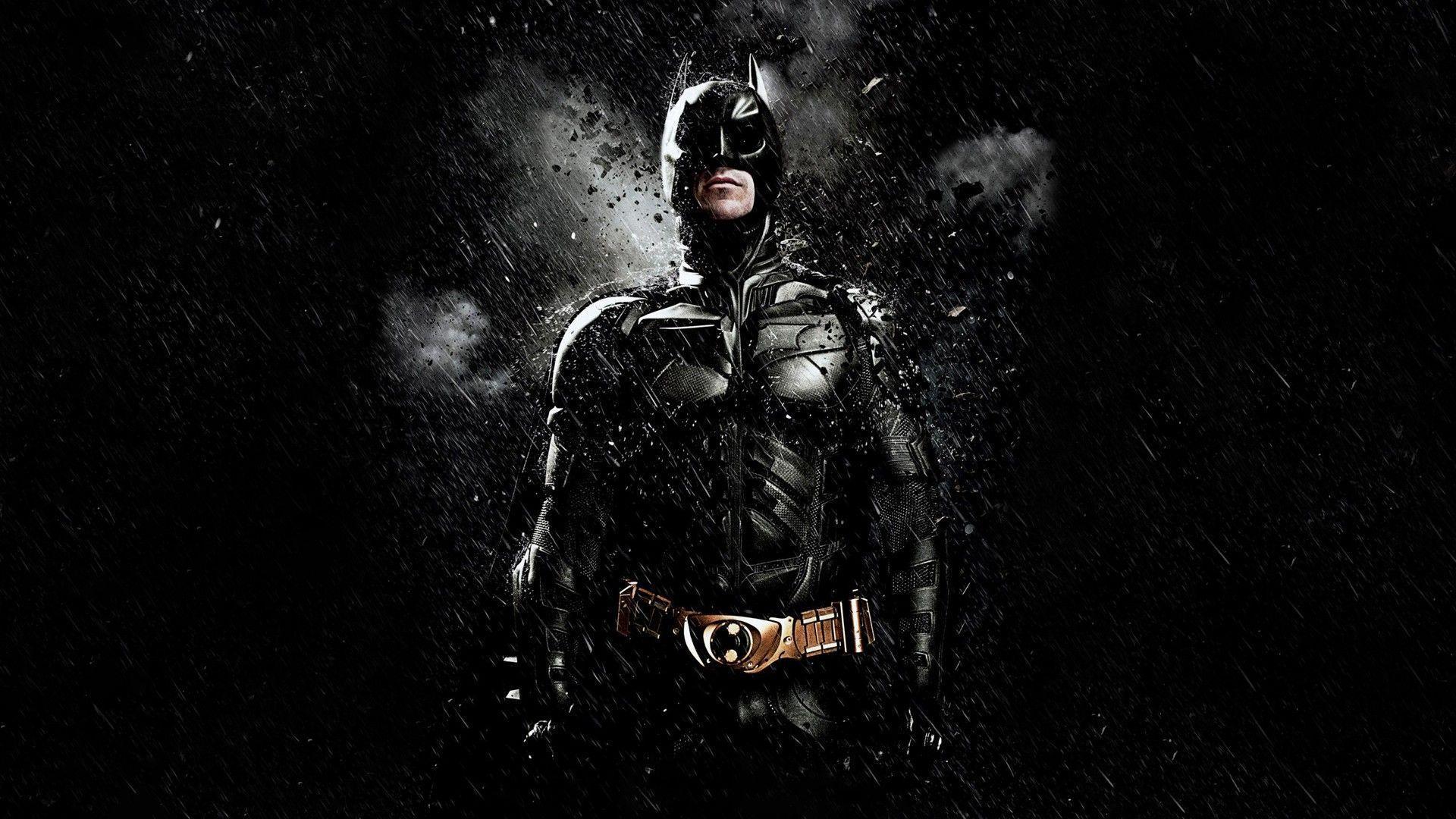 Batman Wallpapers 1920x1080 Wallpaper Cave