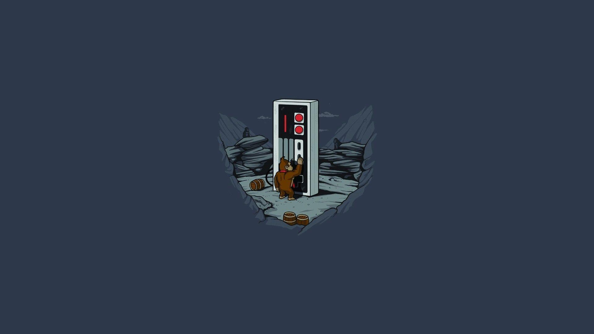 Nintendo Wallpapers Wallpaper Cave