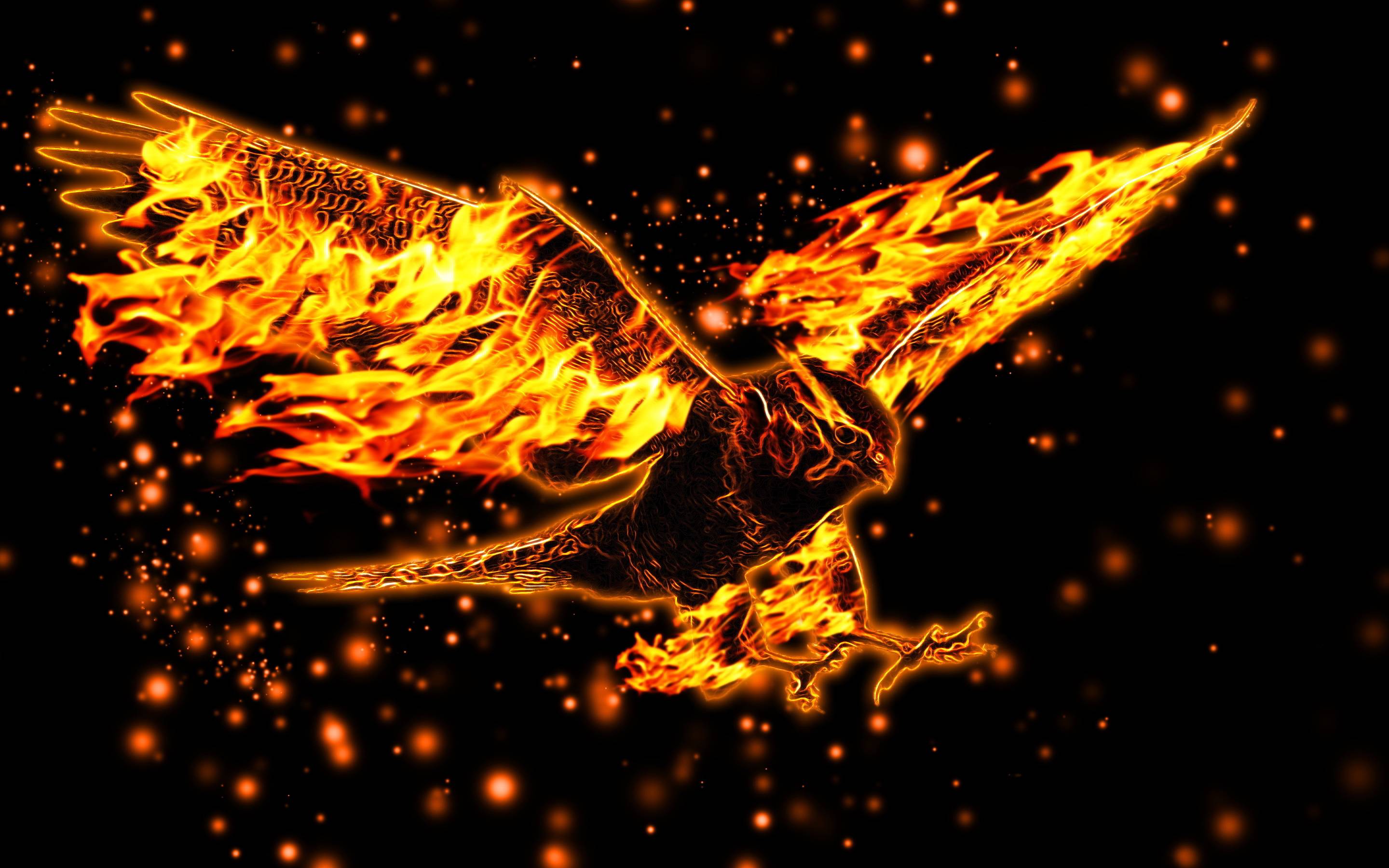 Awesome Fire Backgrounds Wallpaper Cave