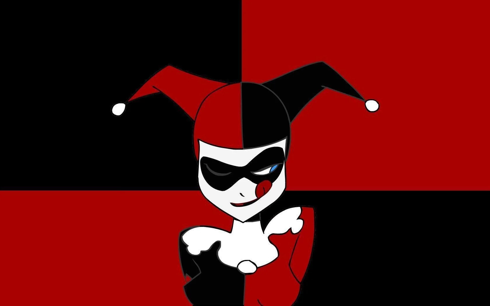 Harley Quinn Wallpapers Wallpaper Cave