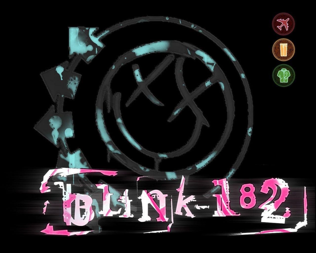 Blink 182 Backgrounds Wallpaper Cave
