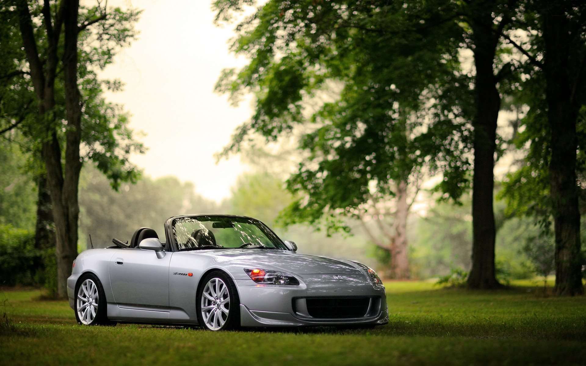Honda S2000 Wallpapers Wallpaper Cave