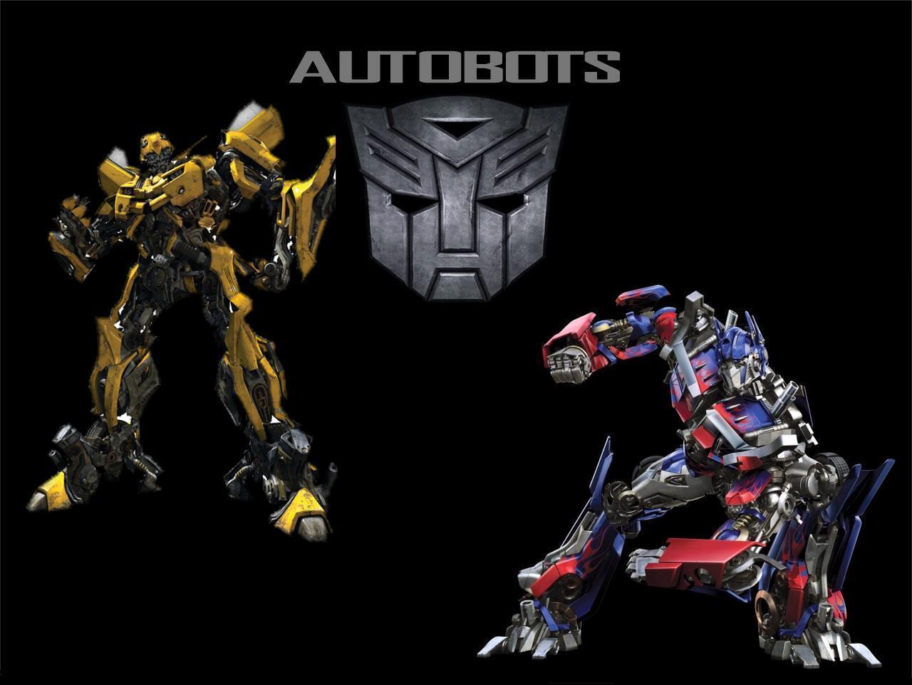 Transformers Autobots Wallpapers Wallpaper Cave