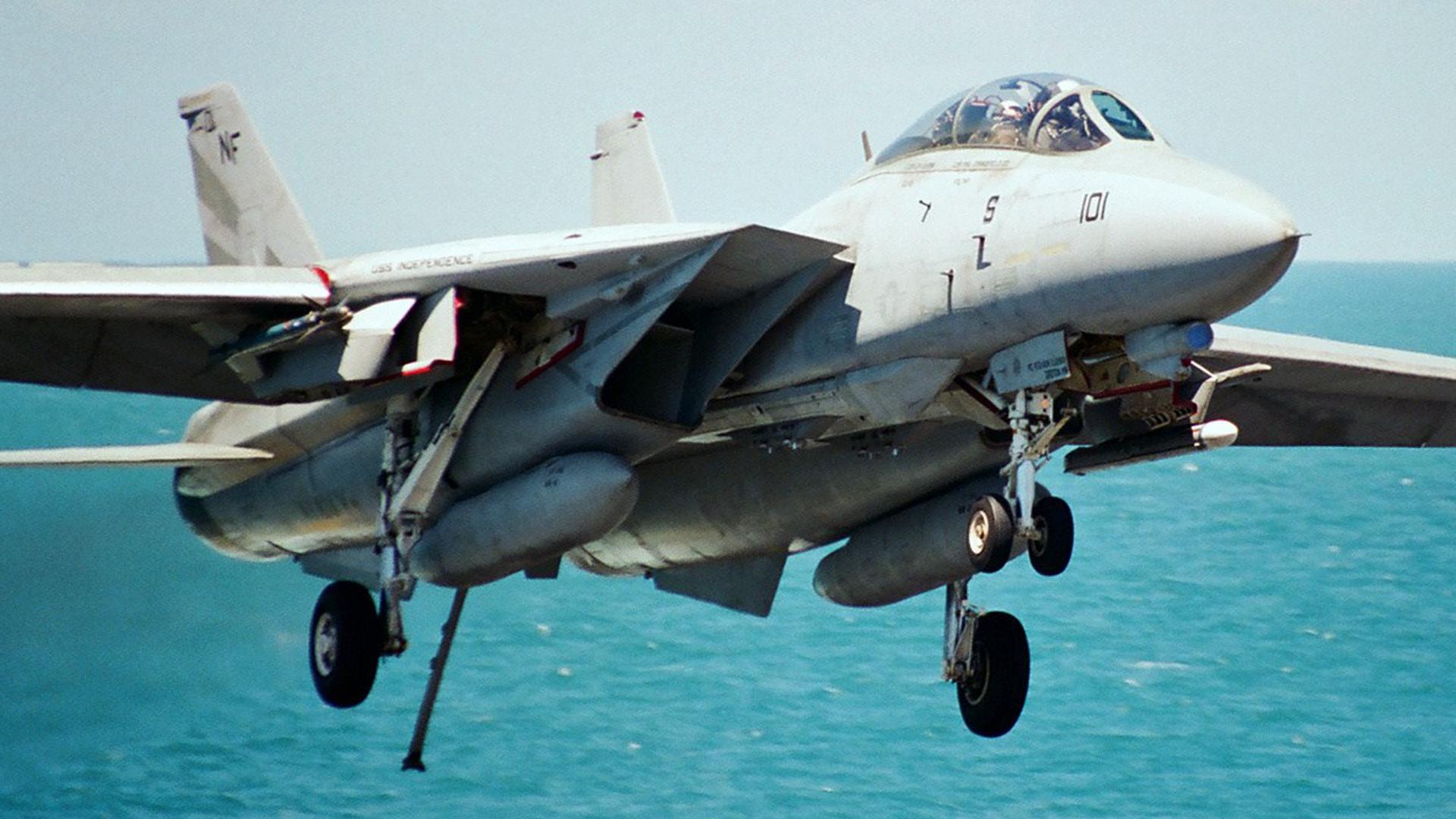F14 Tomcat Wallpapers Wallpaper Cave