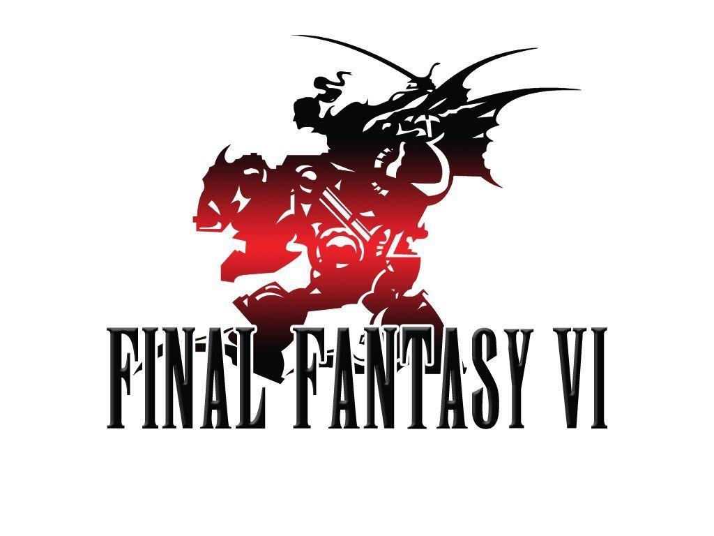 Final Fantasy VI Wallpapers Wallpaper Cave