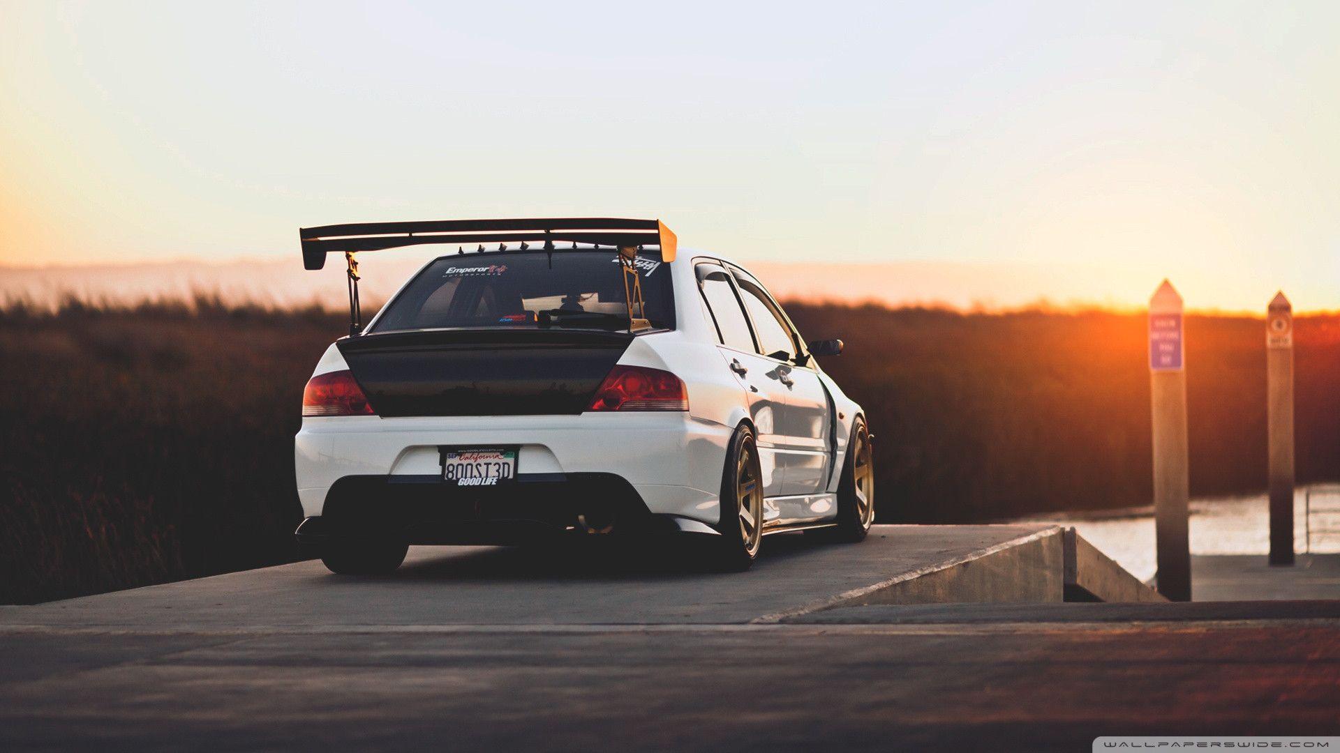 Evo 8 Wallpapers Wallpaper Cave
