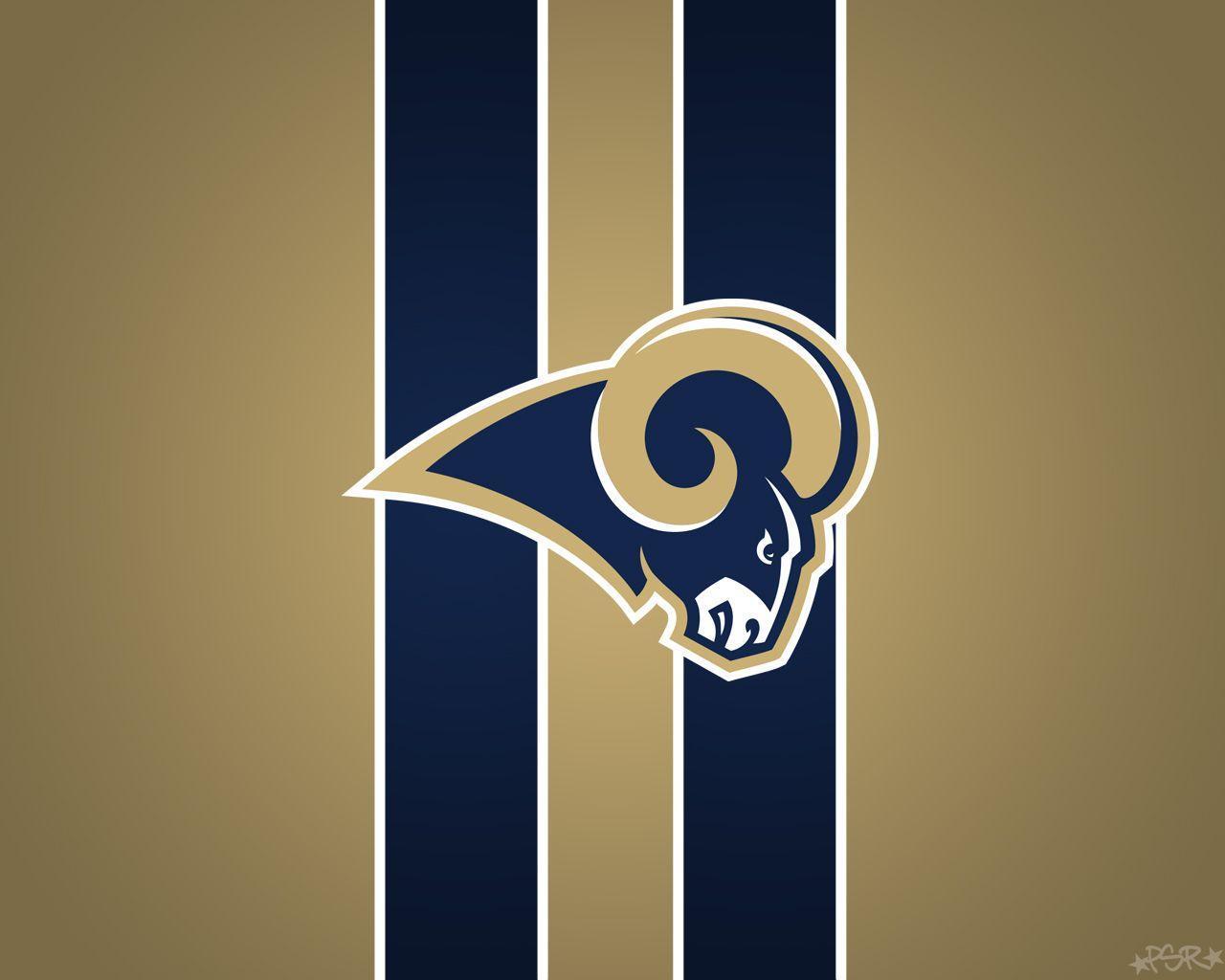 St Louis Rams Wallpapers Wallpaper Cave