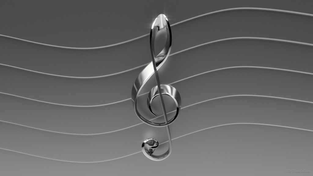 Treble Clef Wallpapers Wallpaper Cave