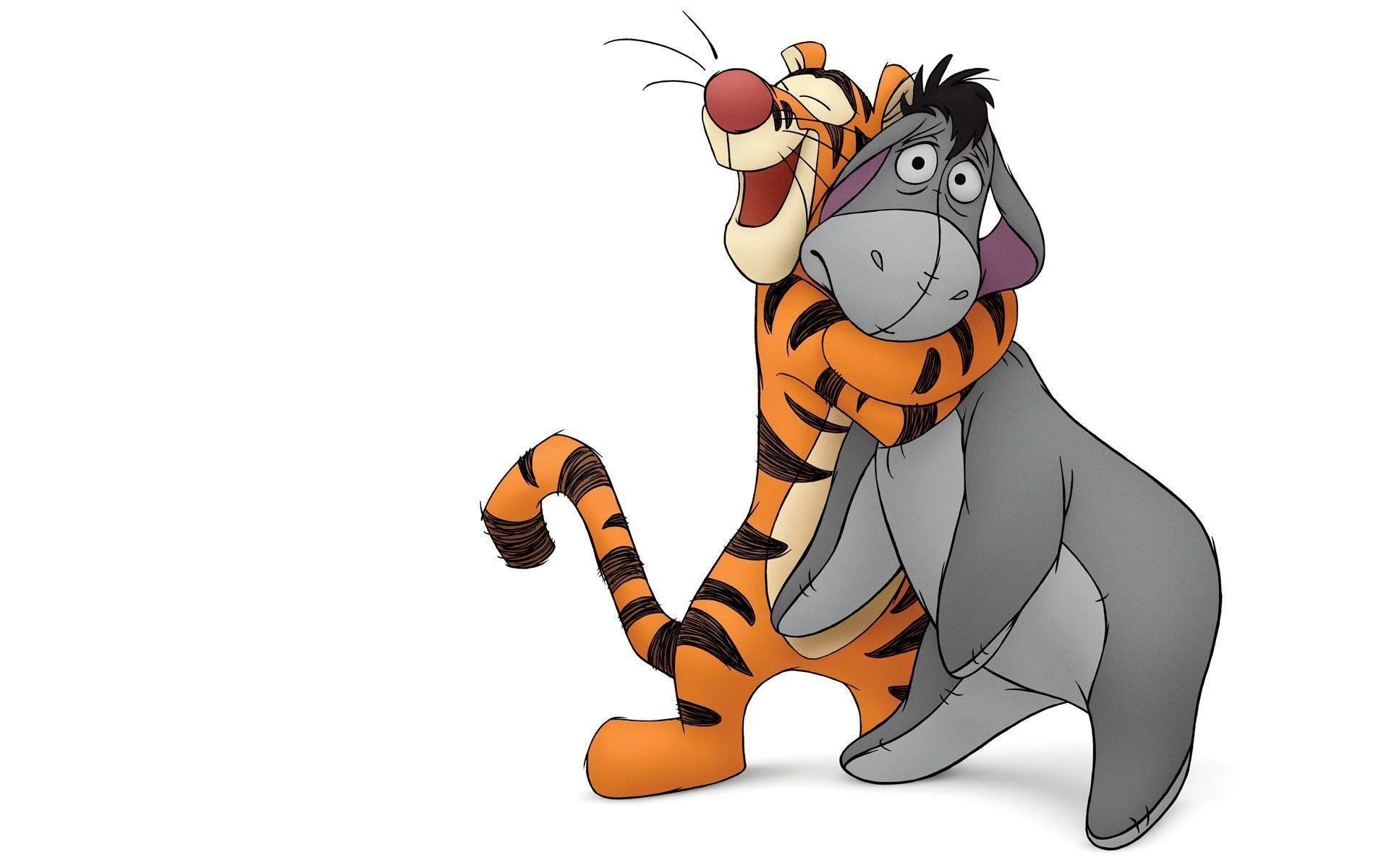 Tigger Wallpapers Wallpaper Cave