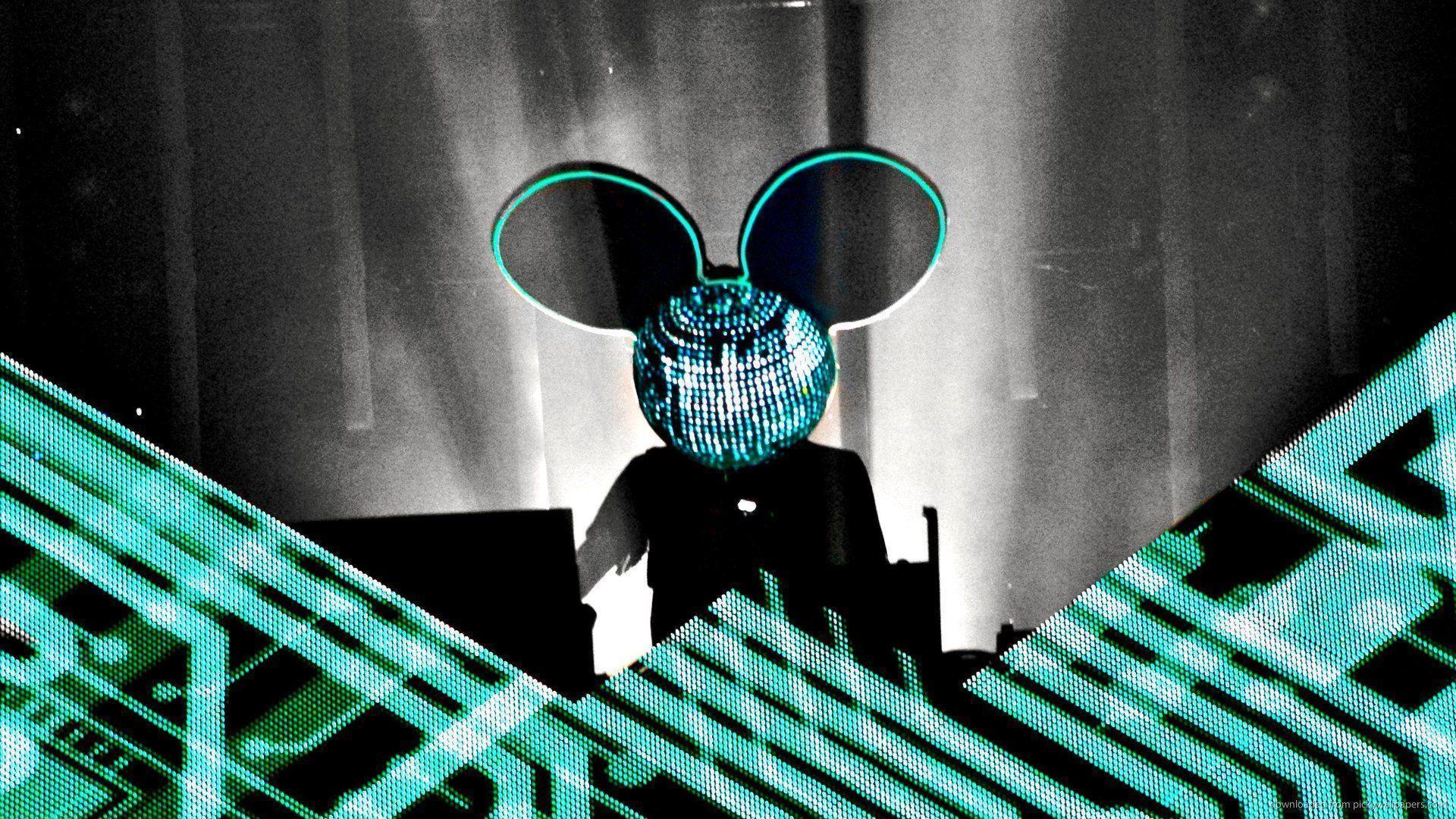 Deadmau5 Wallpapers Wallpaper Cave