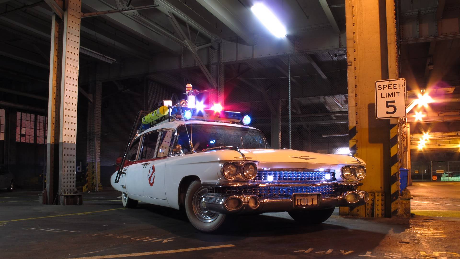 Ghostbusters Wallpapers Wallpaper Cave