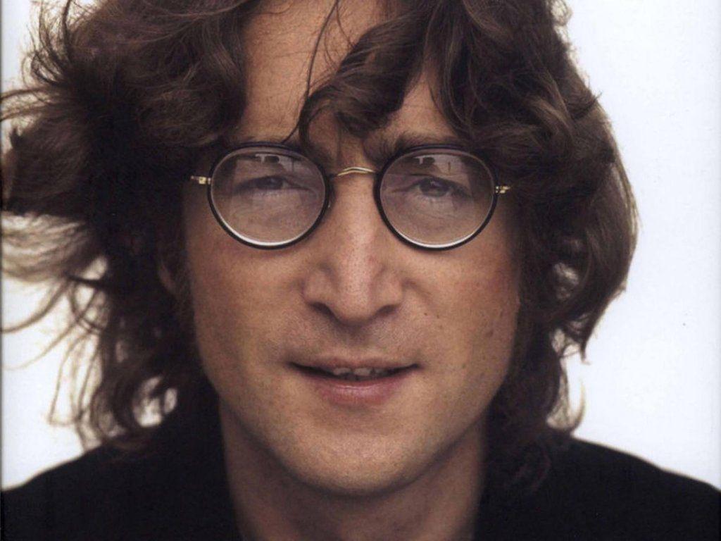 John Lennon Wallpapers Wallpaper Cave