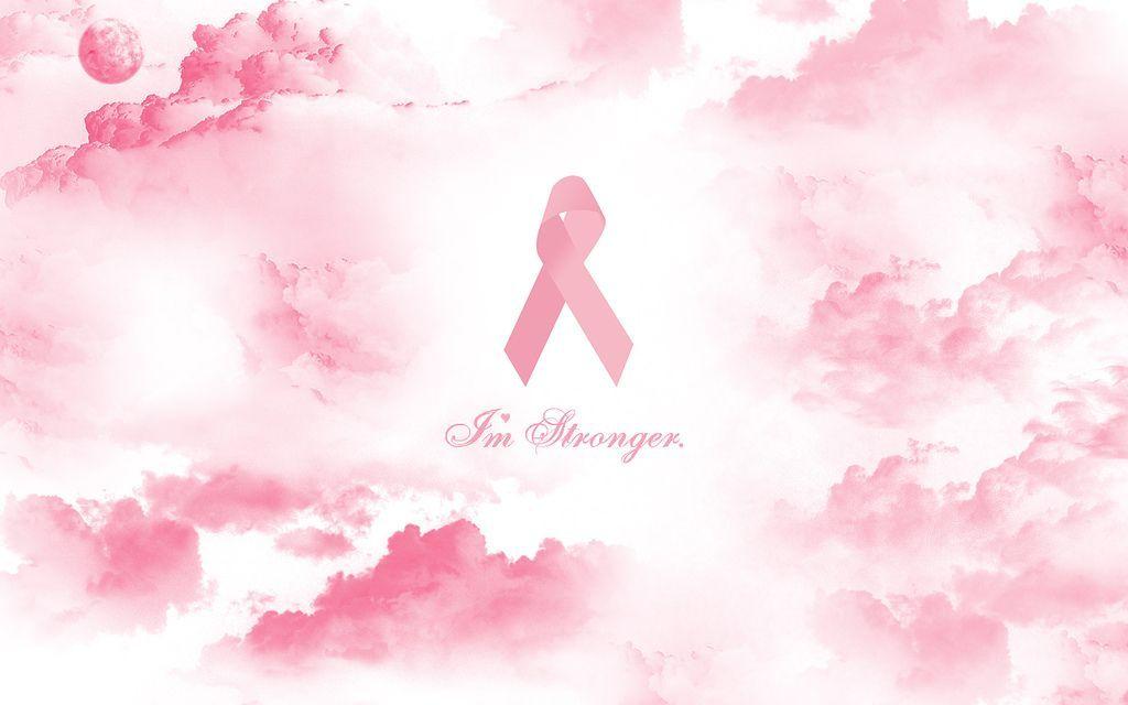 Breast Cancer Ribbon Wallpapers Wallpaper Cave