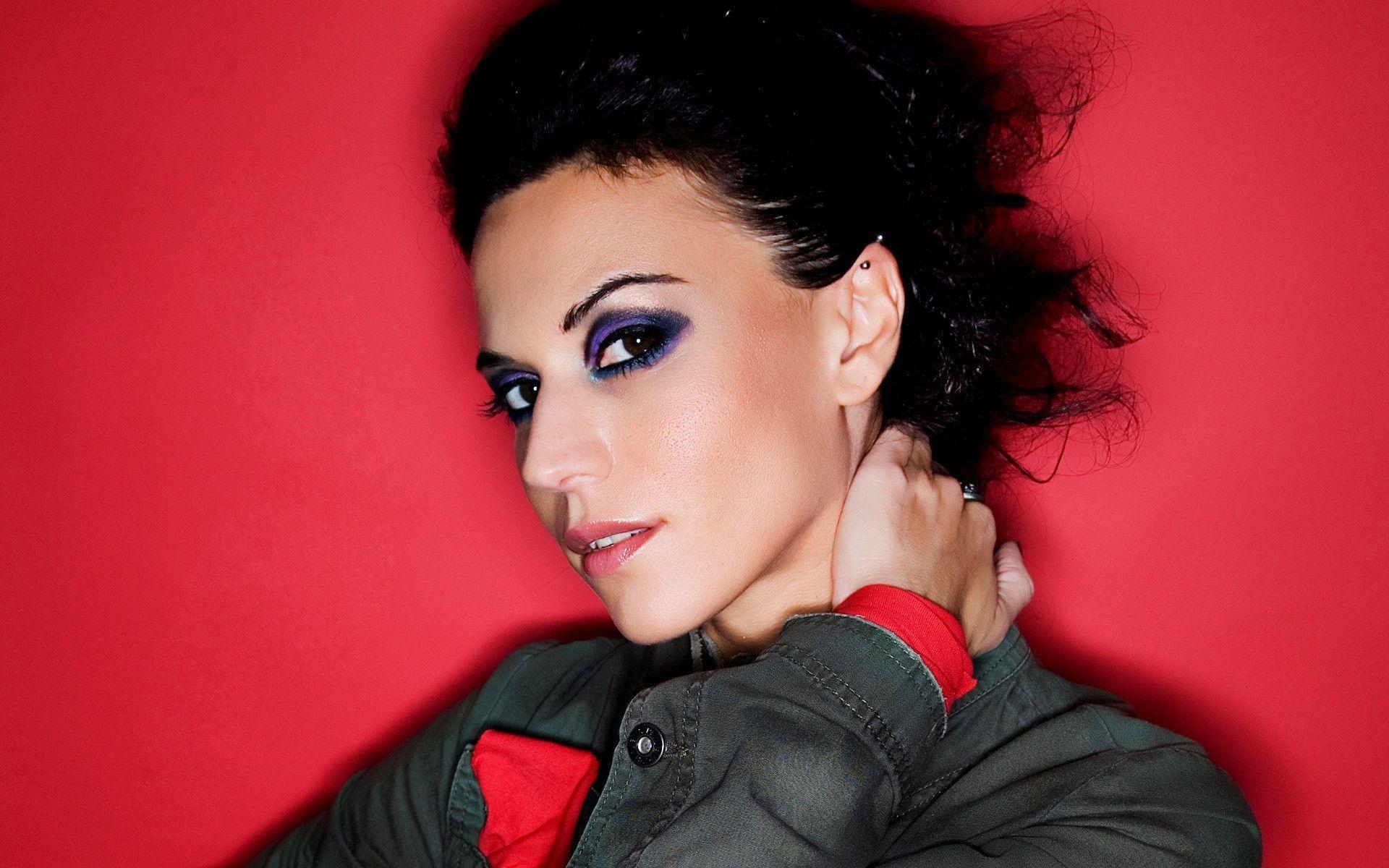 Cristina Scabbia Wallpapers Wallpaper Cave(06)