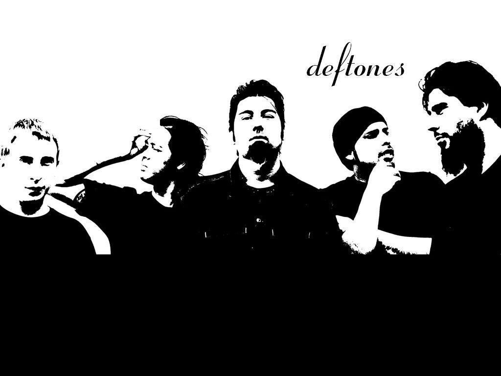 Deftones Wallpapers Wallpaper Cave