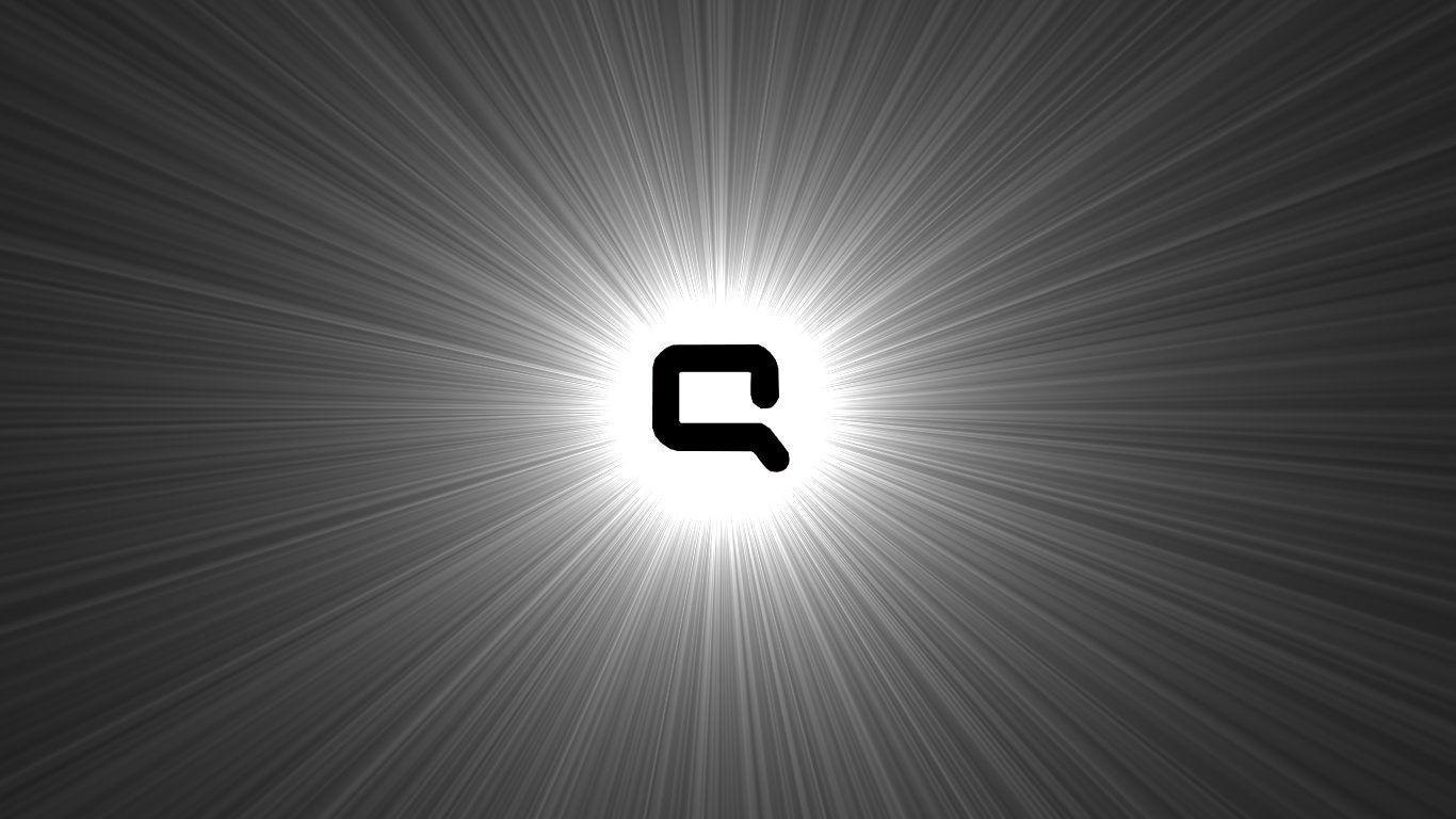 Compaq Wallpapers Wallpaper Cave
