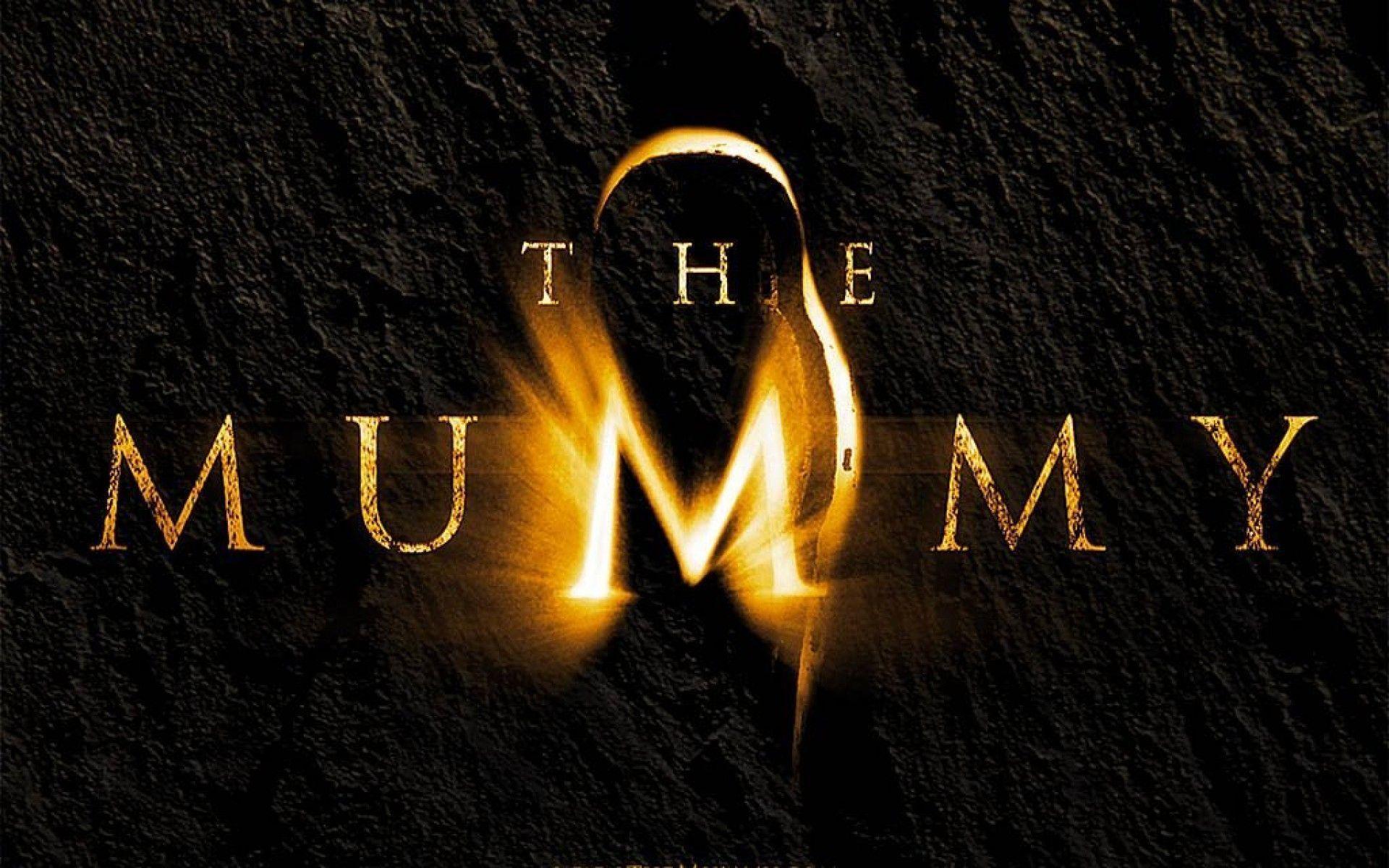 The Mummy Wallpapers Wallpaper Cave