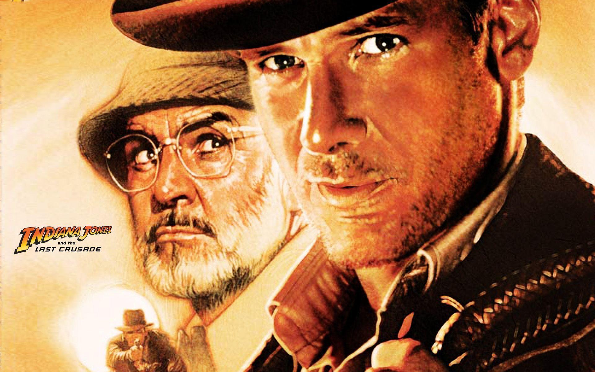 Indiana Jones Wallpapers Wallpaper Cave