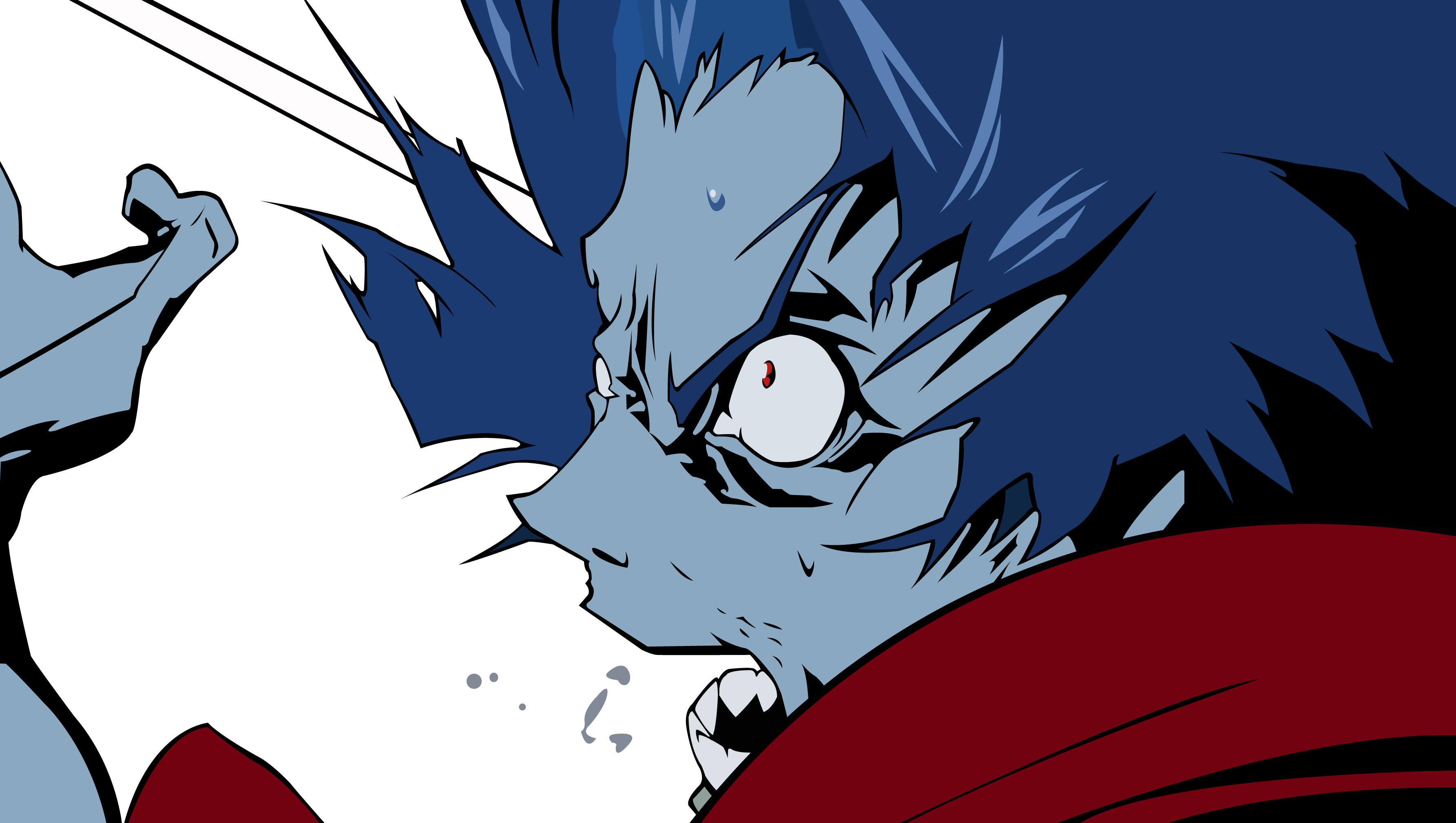 Samurai Champloo Backgrounds Wallpaper Cave