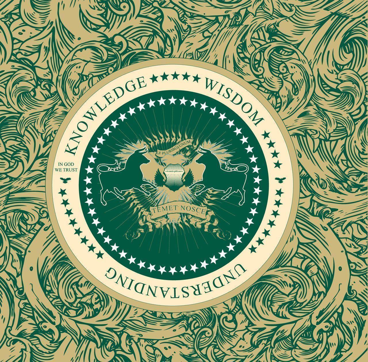 Presidential Seal Wallpapers Wallpaper Cave