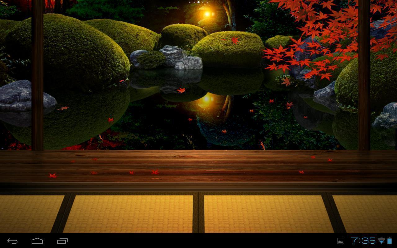 Zen Garden Wallpapers Wallpaper Cave