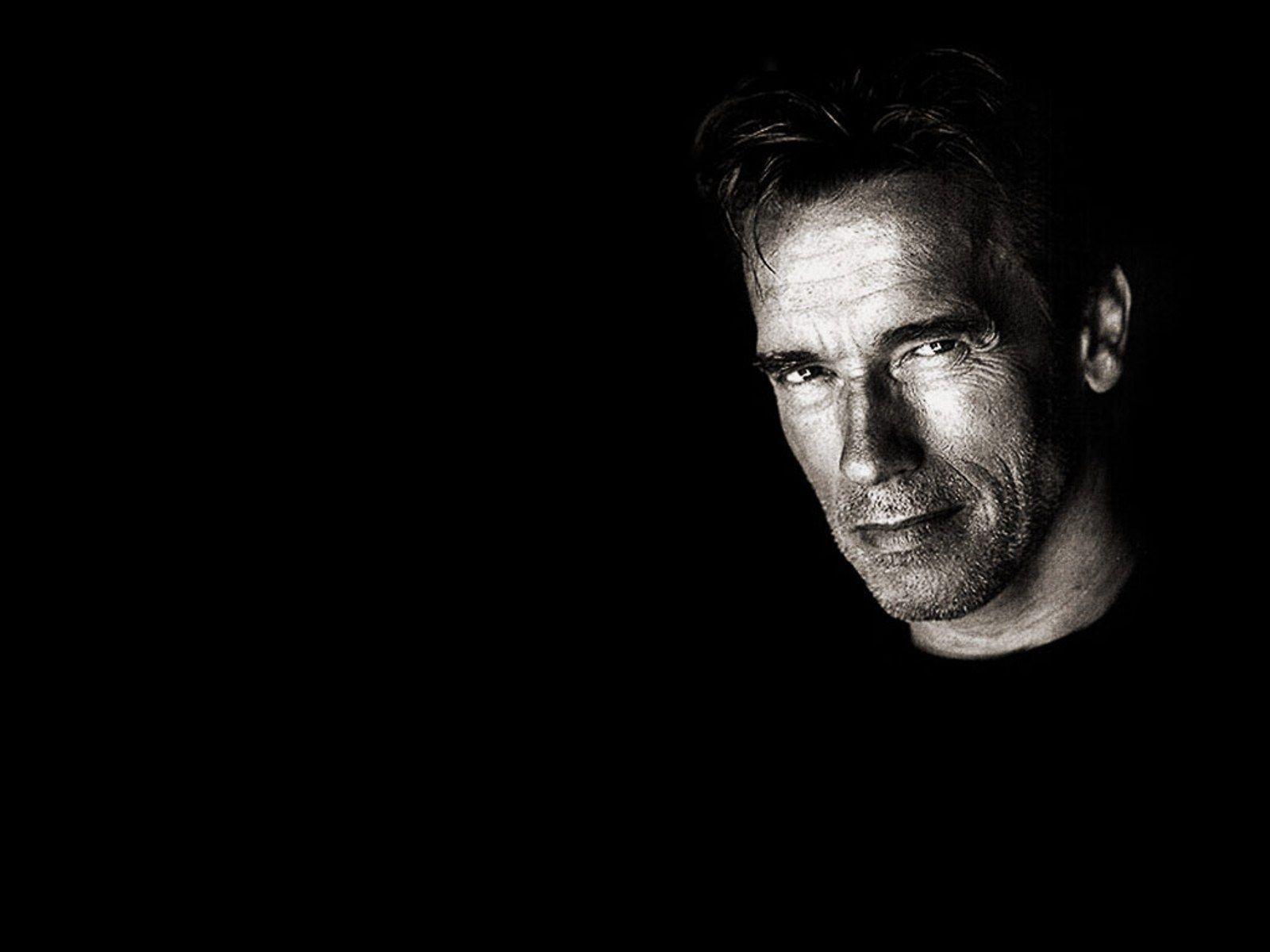 Arnold Schwarzenegger Wallpapers Wallpaper Cave