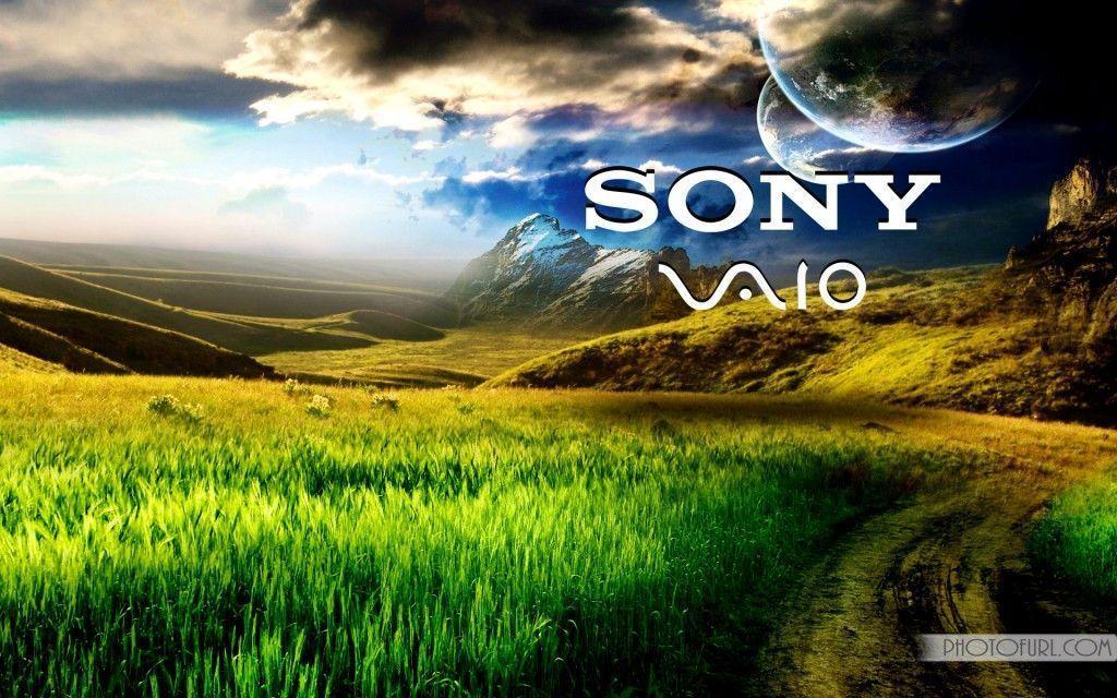 Sony Vaio Wallpapers Wallpaper Cave