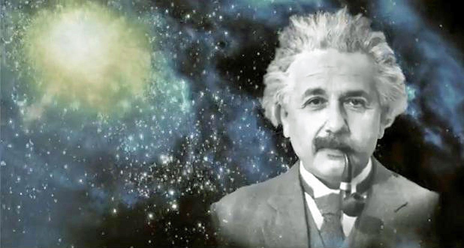 Albert Einstein Wallpapers Wallpaper Cave