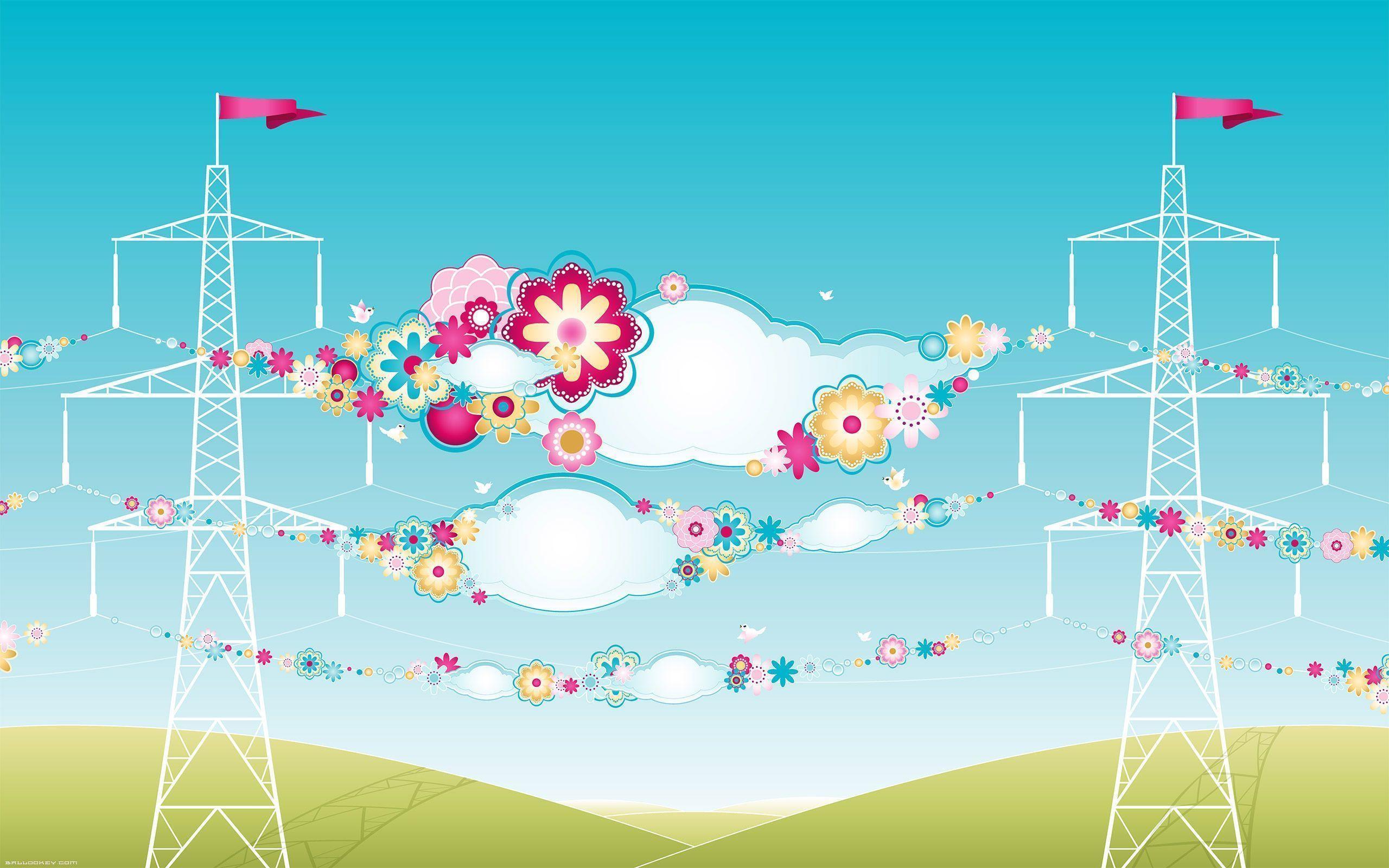 Cute Pink Wallpapers Wallpaper Cave