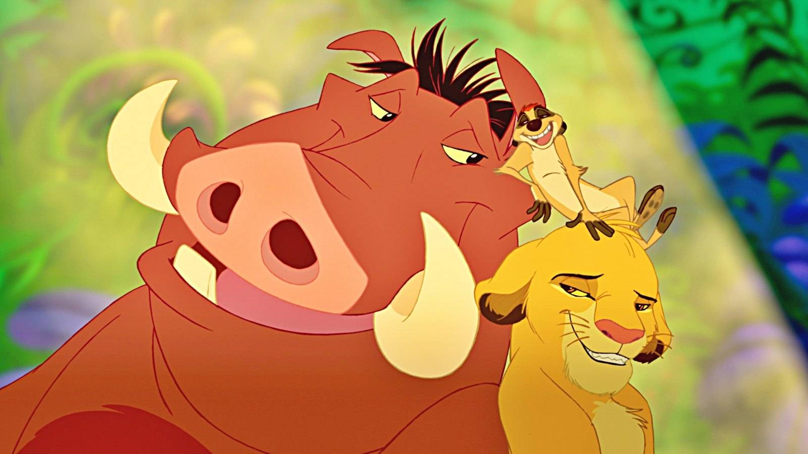 Hakuna Matata Wallpapers Wallpaper Cave