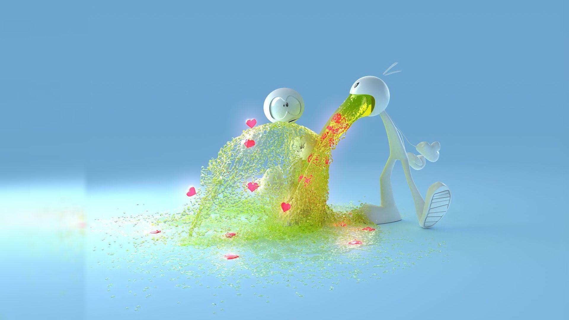 Funny Valentines Wallpapers Wallpaper Cave