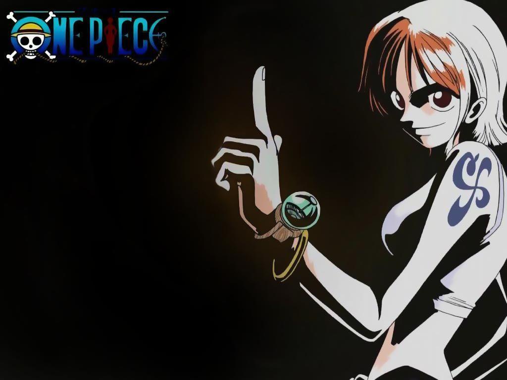Nami Wallpapers Wallpaper Cave