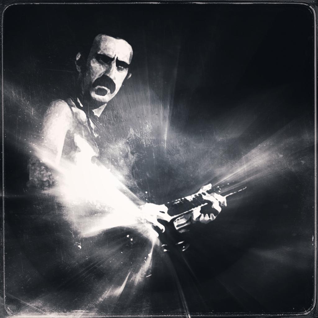 Frank Zappa Wallpapers Wallpaper Cave