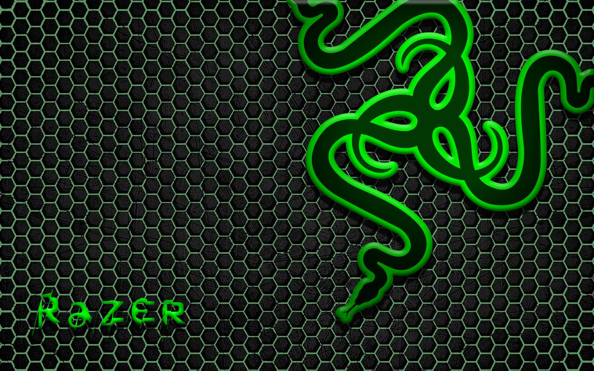Razer Wallpapers Wallpaper Cave