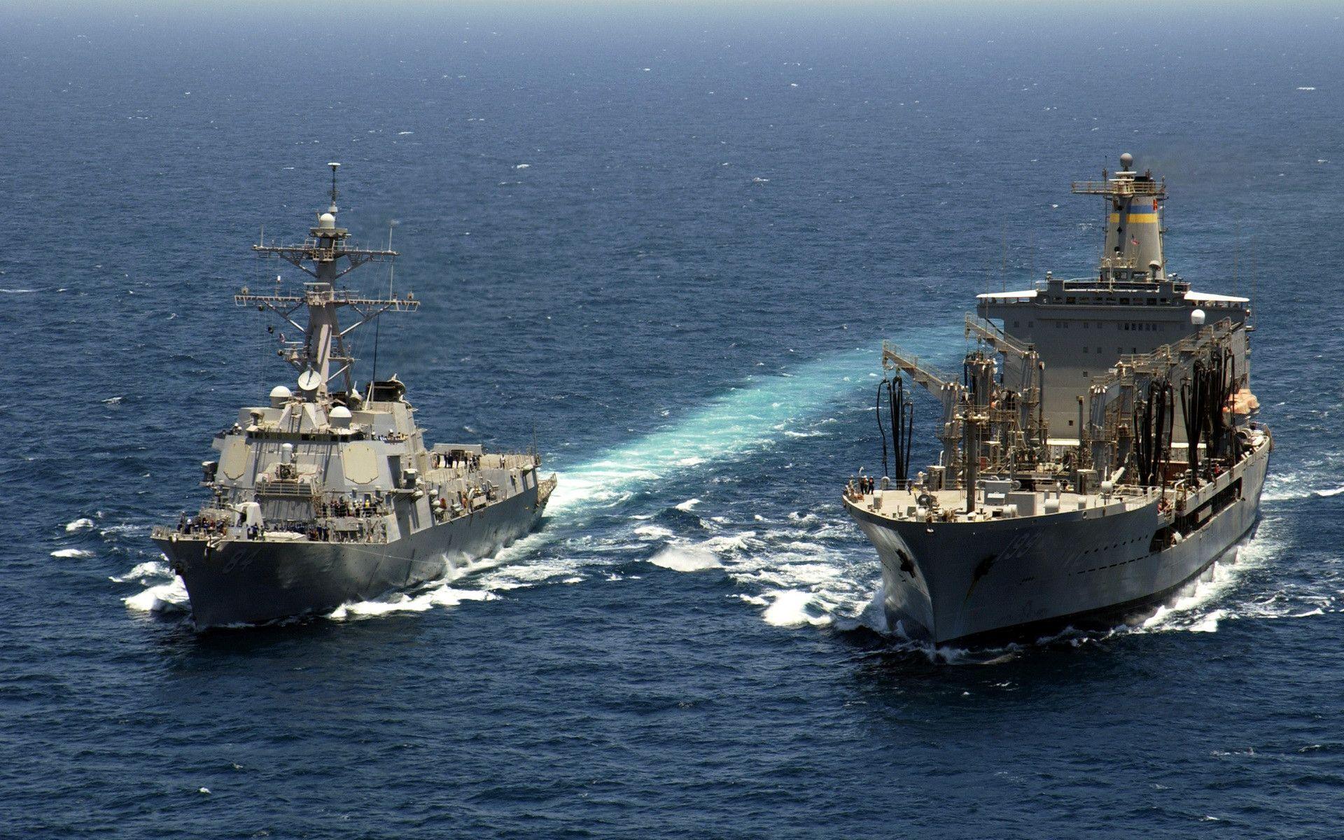 US Navy Ships Wallpapers Wallpaper Cave