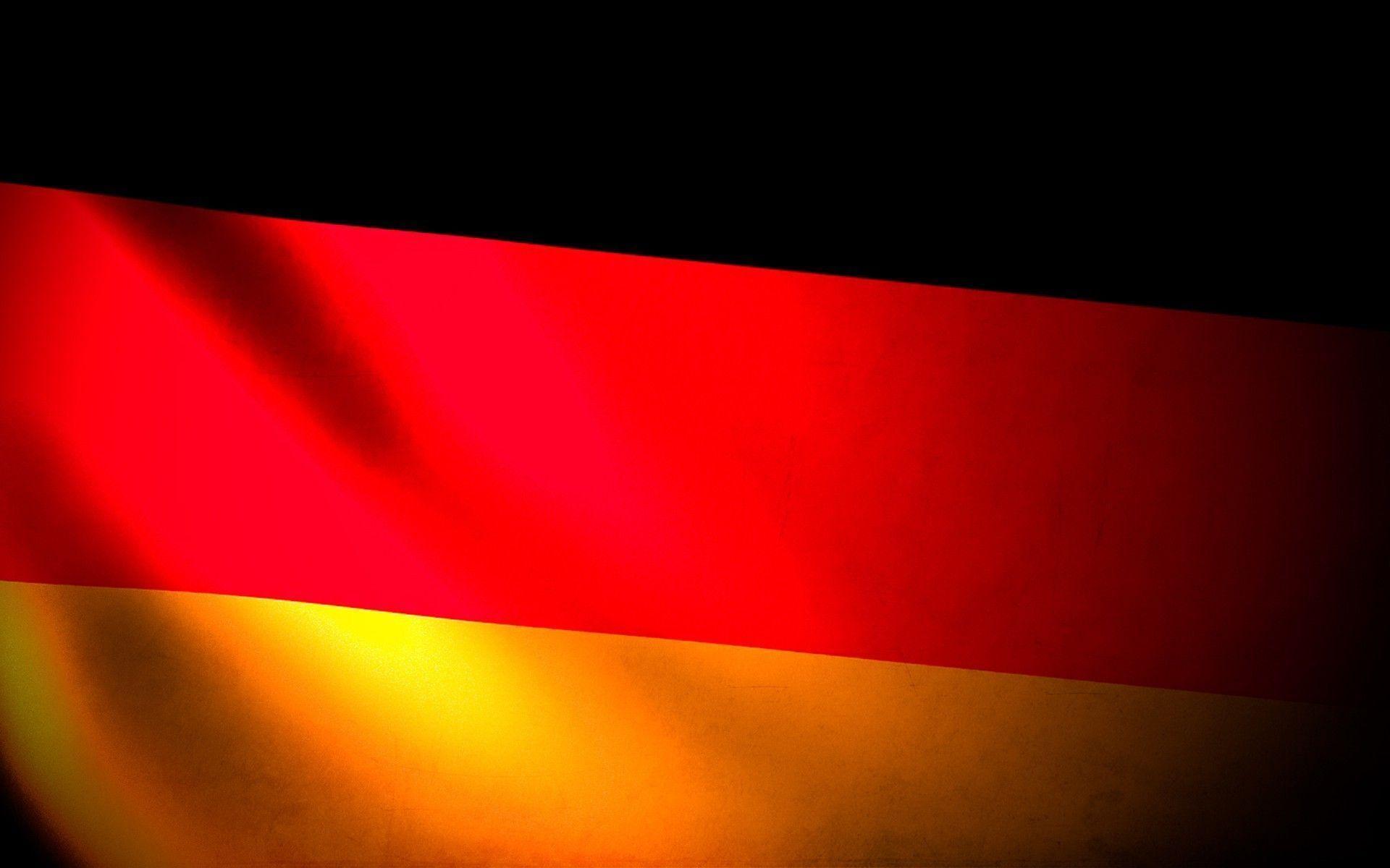 Germany Flag Wallpapers Wallpaper Cave