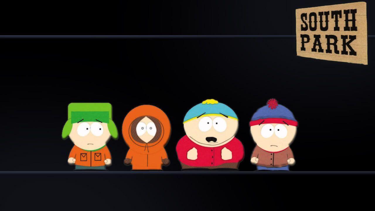 South Park Wallpapers Wallpaper Cave
