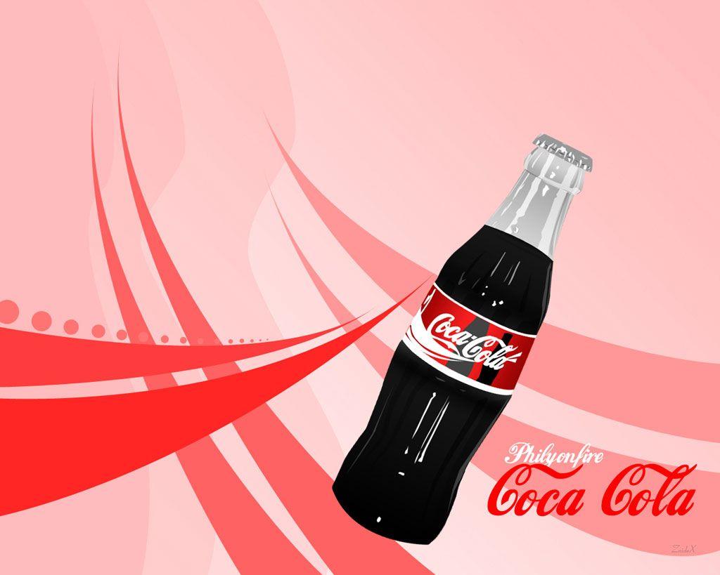 Coca Cola Backgrounds Wallpaper Cave