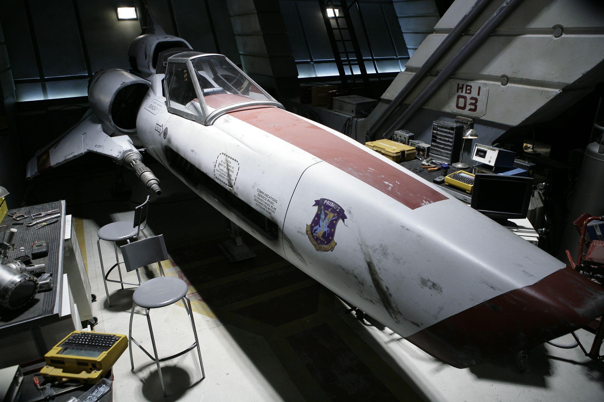 Battlestar Galactica Wallpapers Wallpaper Cave