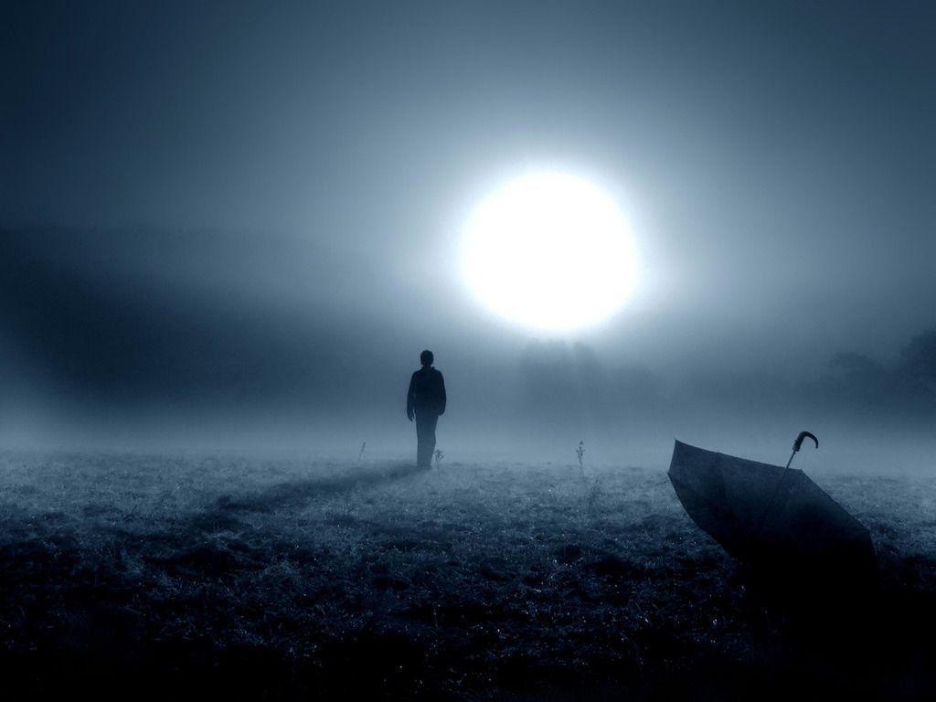 Wallpapers Of Loneliness Wallpaper Cave