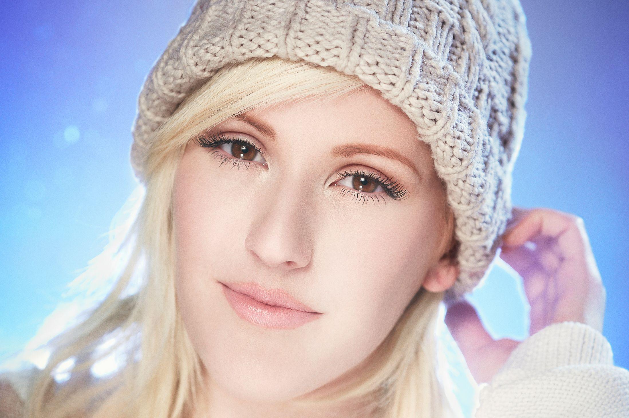 Ellie Goulding Wallpapers Wallpaper Cave