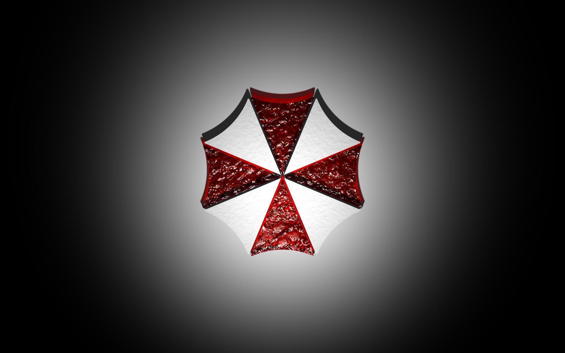 Umbrella Corporation Wallpapers Wallpaper Cave
