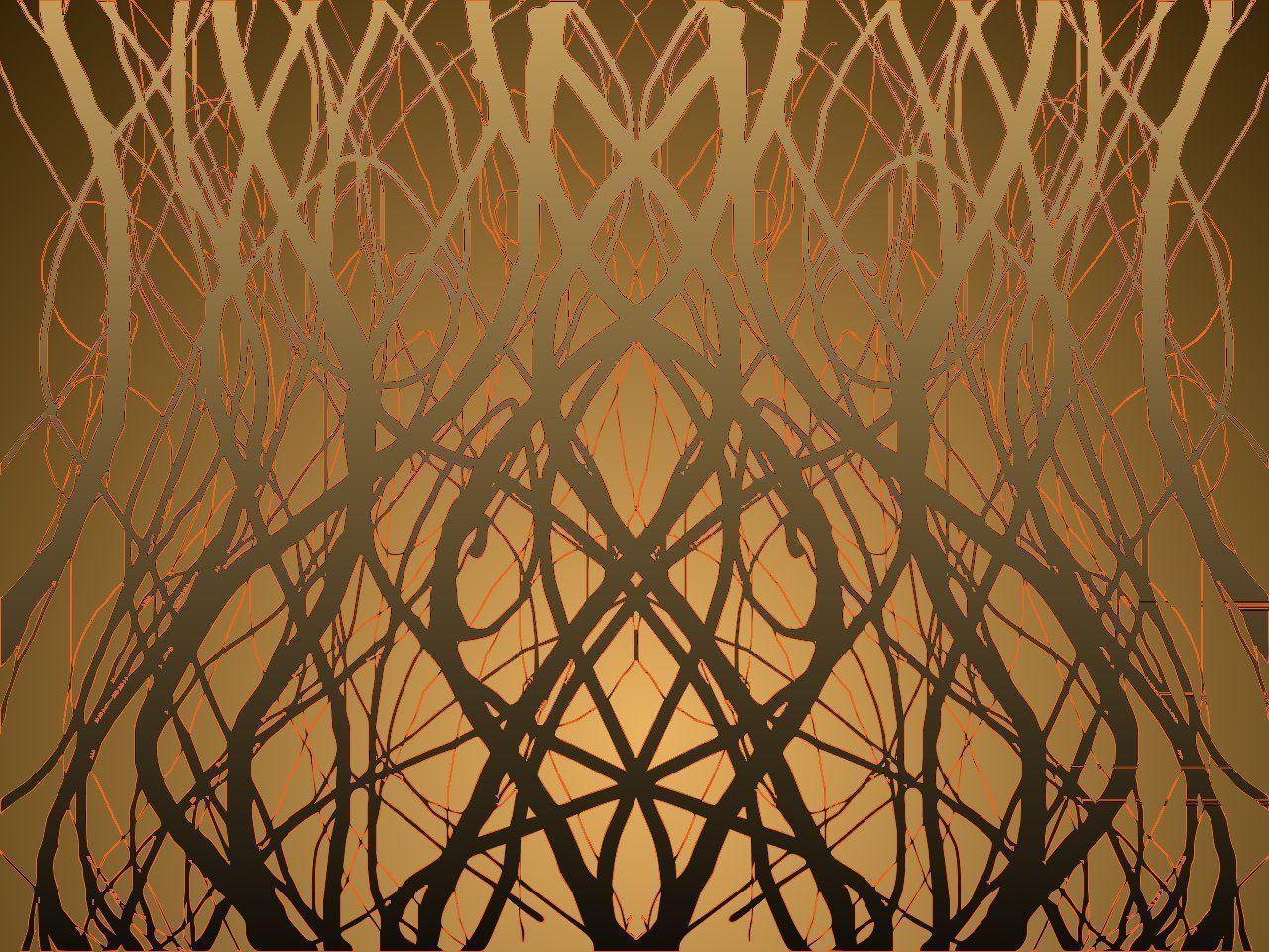 Art Nouveau Desktop Wallpapers Wallpaper Cave