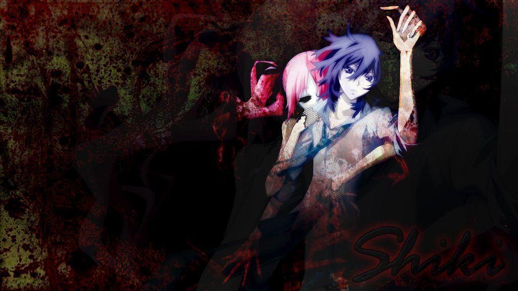 Shiki Wallpapers Wallpaper Cave