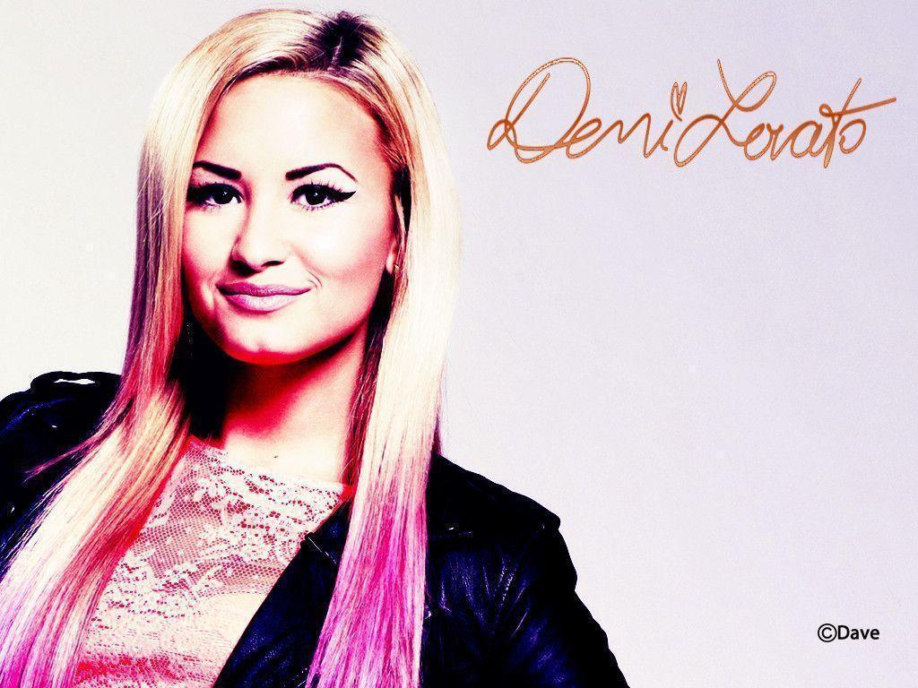 Demi Lovato Backgrounds Wallpaper Cave