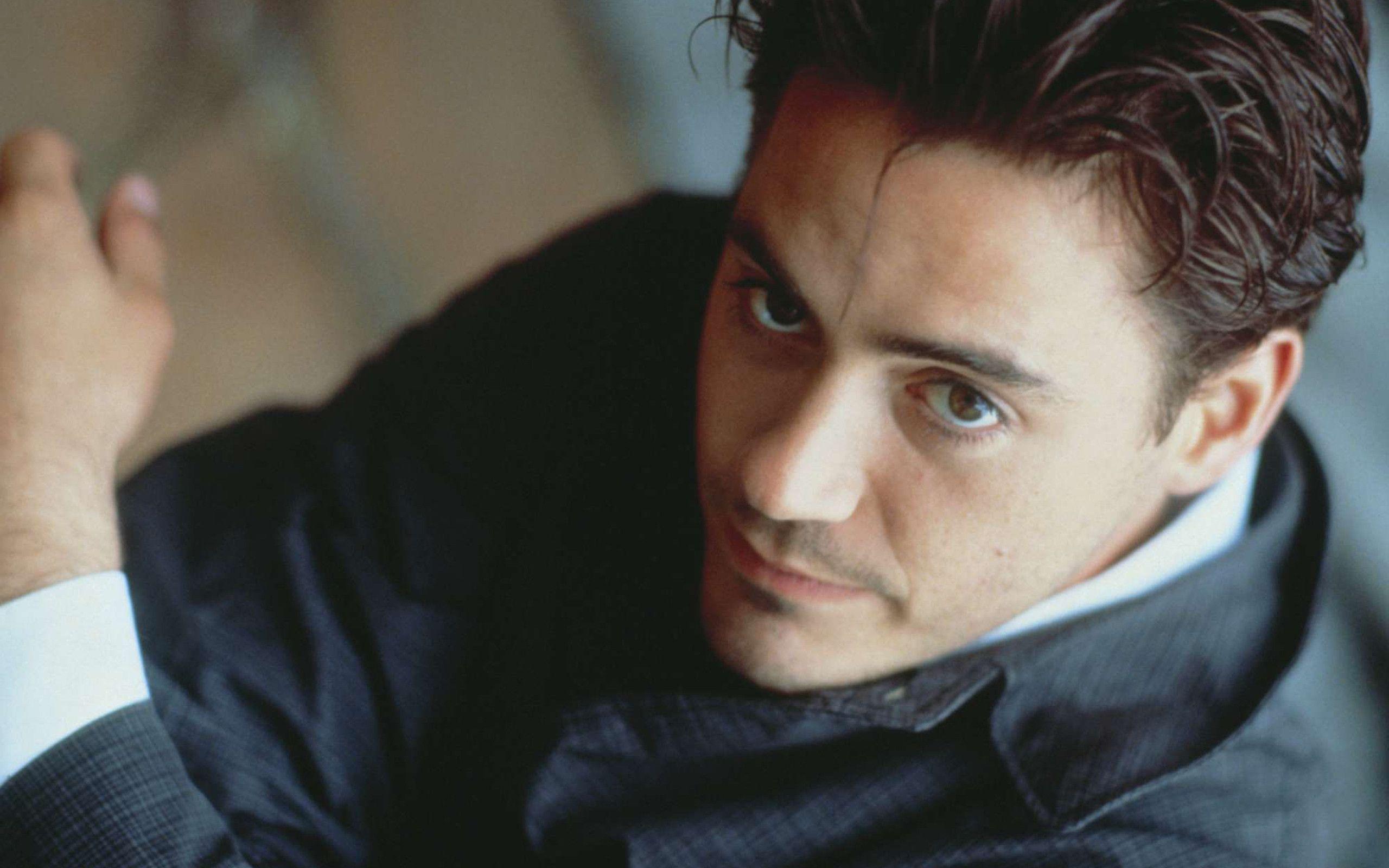 Robert Downey Jr Wallpapers Wallpaper Cave