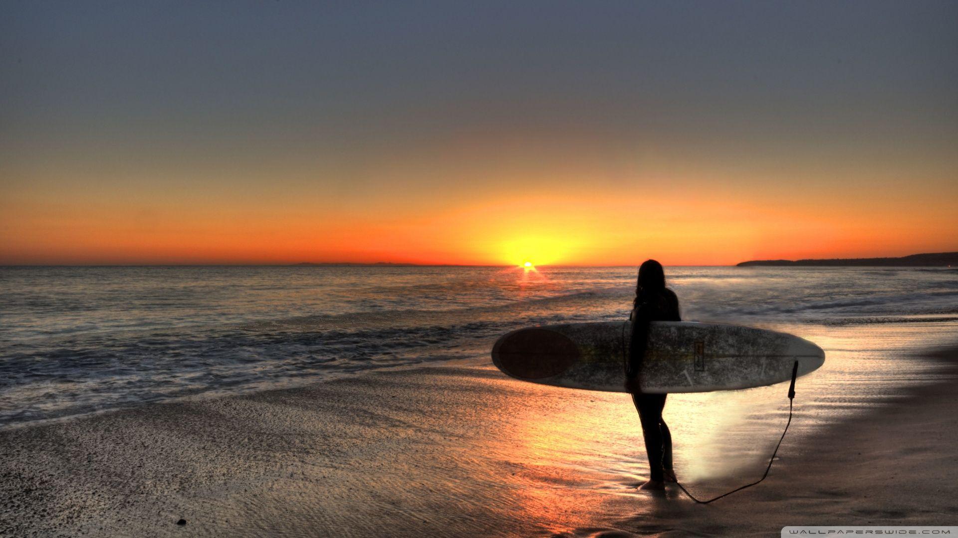 Surfboard Wallpapers Wallpaper Cave