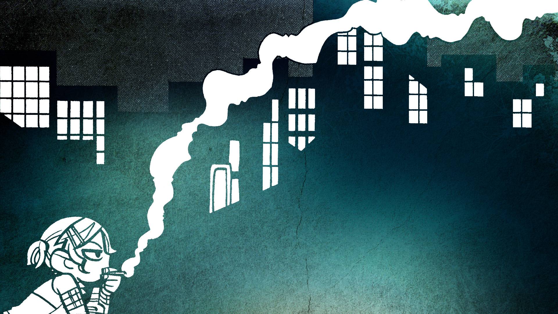 Scott Pilgrim Backgrounds Wallpaper Cave